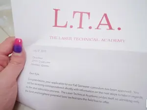 Lets Try Anal - Academic Anal Reward - 10/06/2019