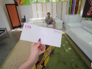 Lets Try Anal - Academic Anal Reward - 10/06/2019