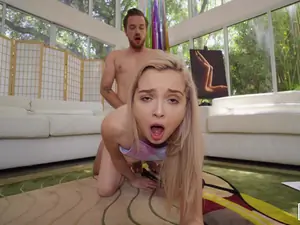 Lets Try Anal - Academic Anal Reward - 10/06/2019