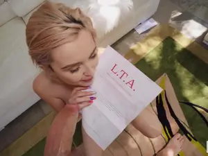 Lets Try Anal - Academic Anal Reward - 10/06/2019