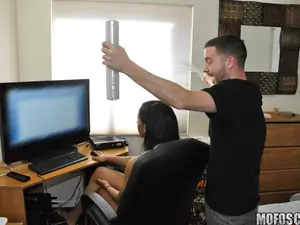 Latina Sex Tapes - Pranked Latina's Down to Fuck - 05/29/2015