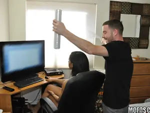 Latina Sex Tapes - Pranked Latina's Down to Fuck - 05/29/2015