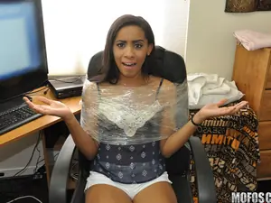 Latina Sex Tapes - Pranked Latina's Down to Fuck - 05/29/2015