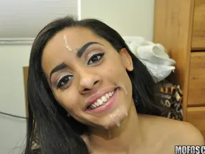 Latina Sex Tapes - Pranked Latina's Down to Fuck - 05/29/2015