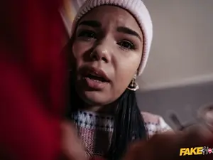 Fake Hostel - Stuck In A Sleeping Bag - 12/20/2020