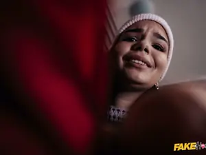Fake Hostel - Stuck In A Sleeping Bag - 12/20/2020