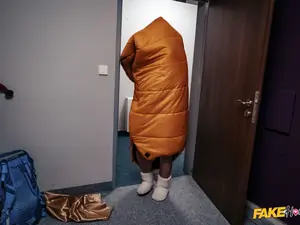Fake Hostel - Stuck In A Sleeping Bag - 12/20/2020