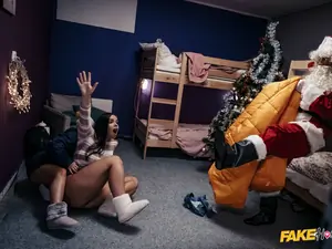 Fake Hostel - Stuck In A Sleeping Bag - 12/20/2020