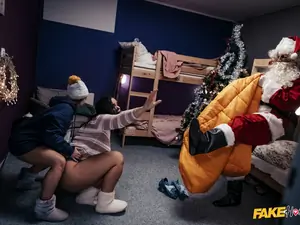 Fake Hostel - Stuck In A Sleeping Bag - 12/20/2020