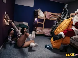 Fake Hostel - Stuck In A Sleeping Bag - 12/20/2020