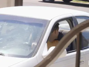 Pervs On Patrol - Perving On His Sister - 10/19/2019