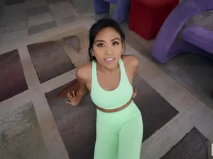Lets Try Anal - Anal Workout - 10/23/2019