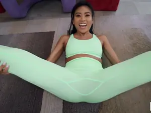 Lets Try Anal - Anal Workout - 10/23/2019