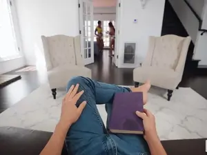 Share My BF - Fight Over My Cock - 10/27/2019