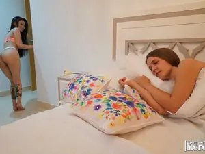 Pervs On Patrol - Big Cock For Lil Rae - 10/29/2019