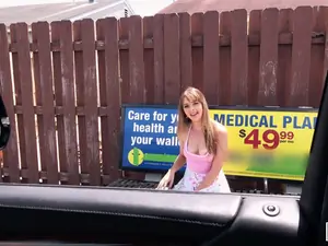Stranded Teens - Bus Bench Pickup - 10/30/2019