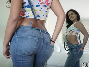 Latina Sex Tapes - Jynx's Juicy Pussy - 06/12/2015