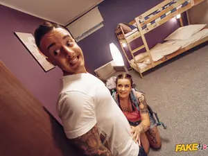 Fake Hostel - Cumming to an Arrangement - 01/24/2021