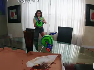 I Know That Girl - Playful Pussy - 11/08/2019