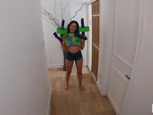 I Know That Girl - Playful Pussy - 11/08/2019