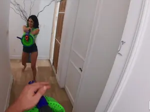 I Know That Girl - Playful Pussy - 11/08/2019