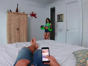 I Know That Girl - Playful Pussy - 11/08/2019