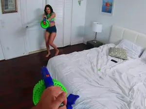 I Know That Girl - Playful Pussy - 11/08/2019