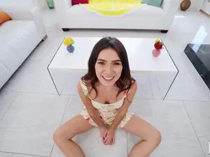 Don't Break Me - Gimme Gianna Gem - 11/10/2019