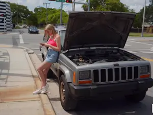 Stranded Teens - Remembering Melody - 11/13/2019