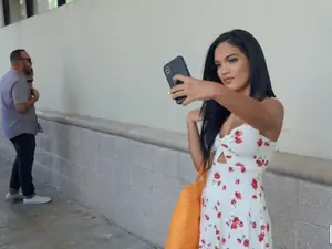 Public Pickups - Stealing His Girl - 11/14/2019