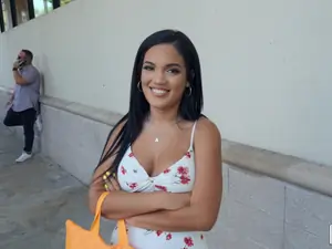 Public Pickups - Stealing His Girl - 11/14/2019