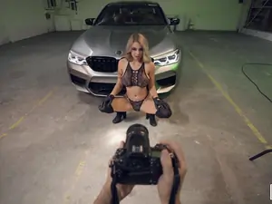 I Know That Girl - Gabbie Loves To Ride - 11/15/2019