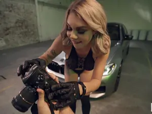 I Know That Girl - Gabbie Loves To Ride - 11/15/2019