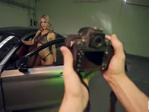 I Know That Girl - Gabbie Loves To Ride - 11/15/2019