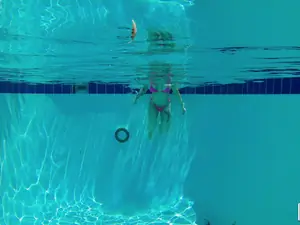 Girls Gone Pink - Bikini Squirters - 11/16/2019
