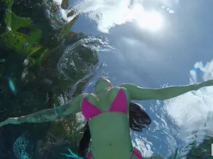 Girls Gone Pink - Bikini Squirters - 11/16/2019
