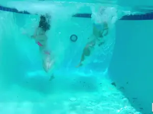 Girls Gone Pink - Bikini Squirters - 11/16/2019