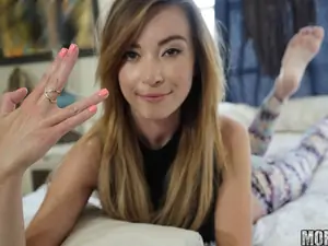 I Know That Girl - Spinner's First Sex Tape - 06/22/2015