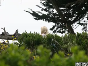 Pervs On Patrol - Naked on the Beach - 05/12/2011