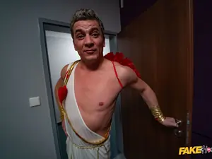 Fake Hostel - Unexpected Wingman on Valentines - 02/14/2021