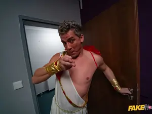 Fake Hostel - Unexpected Wingman on Valentines - 02/14/2021
