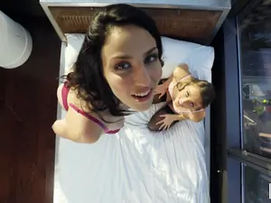 Girls Gone Pink - Birds-Eye Pussy - 11/22/2019