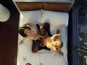 Girls Gone Pink - Birds-Eye Pussy - 11/22/2019