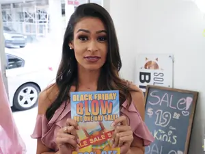 Share My BF - Bikini Black Friday - 11/29/2019