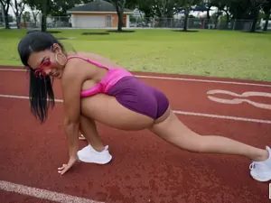 I Know That Girl - Banging Workout - 11/30/2019