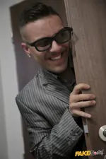Fake Hostel - The New Guy - 02/26/2021