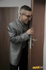 Fake Hostel - The New Guy - 02/26/2021
