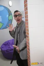 Fake Hostel - The New Guy - 02/26/2021