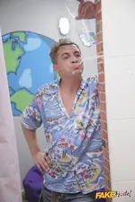 Fake Hostel - The New Guy - 02/26/2021