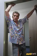 Fake Hostel - The New Guy - 02/26/2021